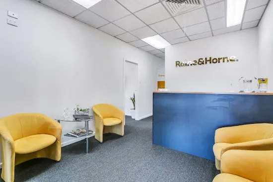 Raine & Horne - Morphett Vale / Christies Beach / Reynella / Woodcroft - Real Estate Agency