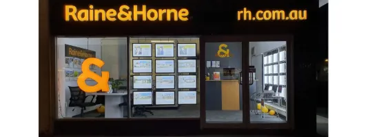 Raine and Horne - St Albans - Real Estate Agency