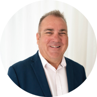 Chris Hagney - Real Estate Agent
