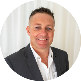 Grant Maskill-Dowton - Real Estate Agent
