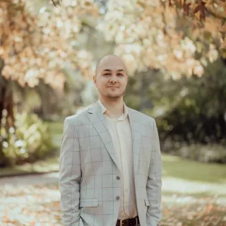 Mitchell Busuttil - Real Estate Agent