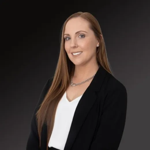 Nateesha Robertson - Real Estate Agent at Raine & Horne Goulburn - GOULBURN  
