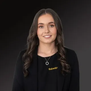 Jasmine Picker - Real Estate Agent