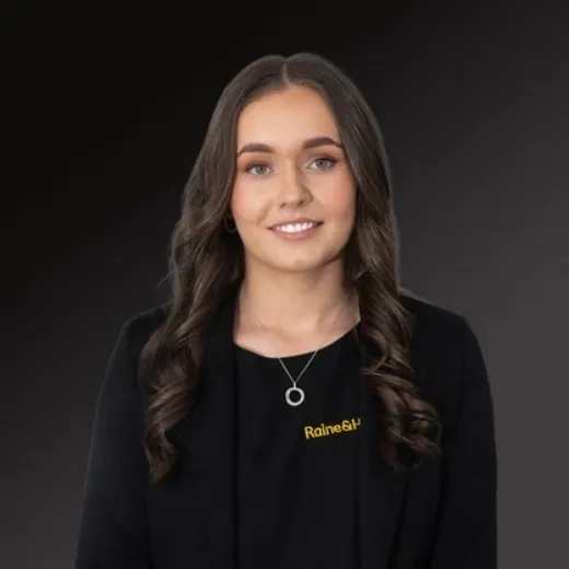 Jasmine Picker - Real Estate Agent at Raine & Horne Goulburn - GOULBURN  