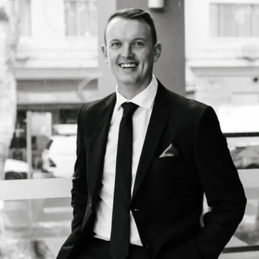 Rhys Chaplin - Real Estate Agent at Raine & Horne Unlimited - POTTS POINT