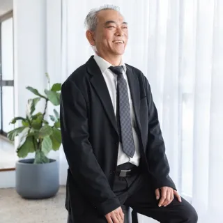 Andrew Yong - Real Estate Agent