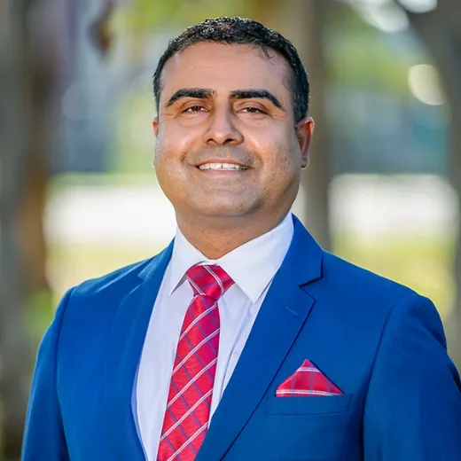 Raj  Kapoor - Real Estate Agent at Leader Real Estate Agency - WOLLERT