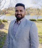 Raja Gupta - Real Estate Agent From - RNB Properties