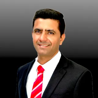 Rajat Kharb - Real Estate Agent