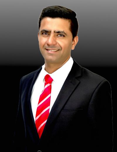 Rajat  Kharb - Real Estate Agent at LJ Hooker - Bacchus Marsh
