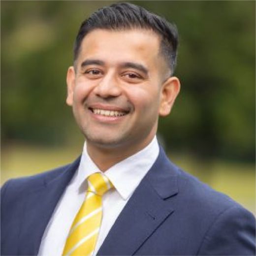 Rajat Tewari - Real Estate Agent at Ray White - Kellyville Ridge