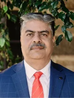 Rajeev Kumar - Real Estate Agent