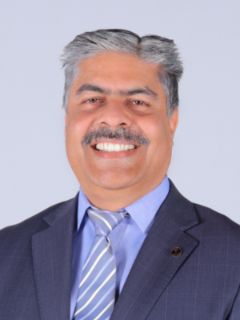 Rajeev Kumar - Real Estate Agent