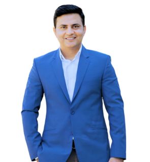 Rajesh Kumar - Real Estate Agent