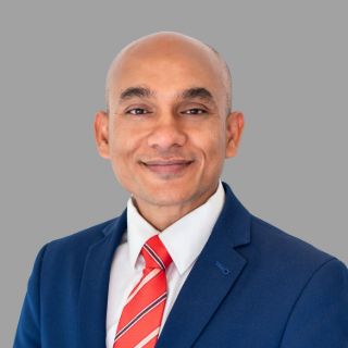 Rajesh Rednam - Real Estate Agent