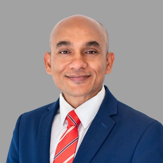 Rajesh Rednam - Real Estate Agent at LJ Hooker - Casey