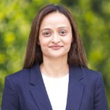 Rajvi Shah - Real Estate Agent From - Eview Group - Australia