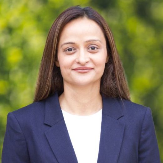 Rajvi Shah - Real Estate Agent at Eview Group - Australia