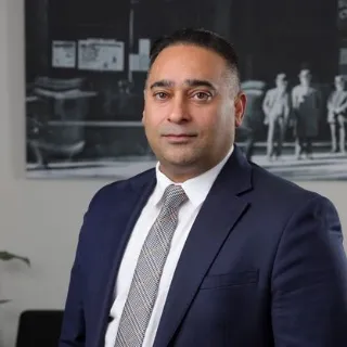 Rajwinder Singh - Real Estate Agent