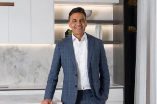 Rakesh Hooda - Real Estate Agent
