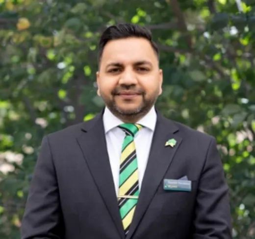 Rakesh Neotane - Real Estate Agent at Reliance Real Estate - Tarneit