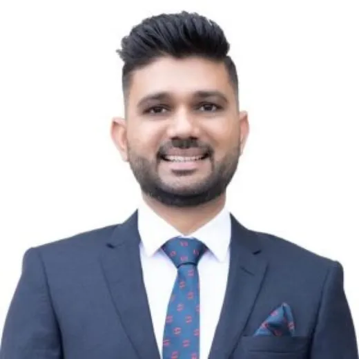 Rakesh Patel - Real Estate Agent at Sahara Real Estate - TRUGANINA