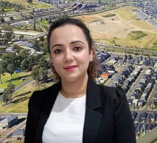 Rakhi  Kaur - Real Estate Agent at Property1Group - BELLA VISTA
