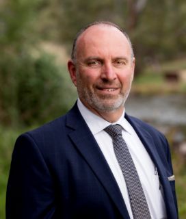 Ralph  Pacillo - Real Estate Agent