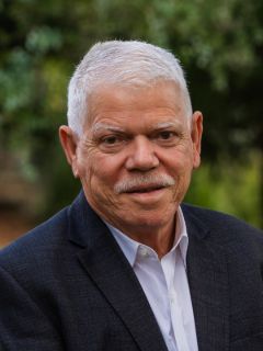 Ralph Williams - Real Estate Agent