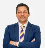 RAM Lamichhane - Real Estate Agent From - Sapphire Estate Agents - Brisbane