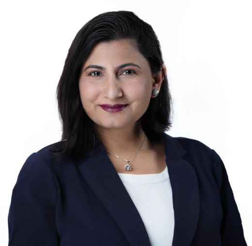 Rama Poudel - Real Estate Agent at Multi Dynamic Ingleburn