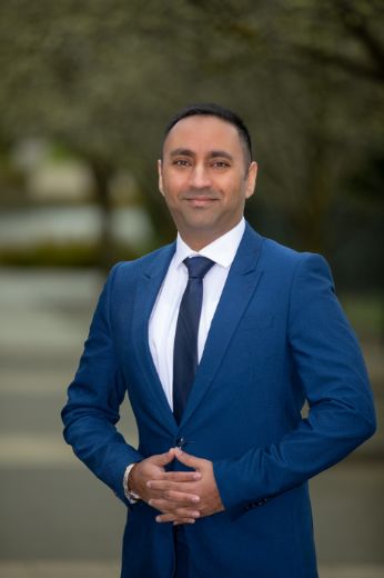 Raman Arora - Real Estate Agent at Hocking Stuart - Epping