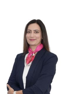Raman Kaur - Real Estate Agent
