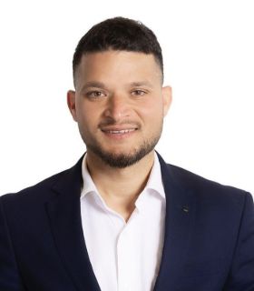 Raman Sharma - Real Estate Agent