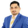 Ramesh Pandey - Real Estate Agent - Multi Dynamic Fitzgibbon
