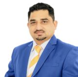 Ramesh Pandey - Real Estate Agent From - Multi Dynamic Fitzgibbon