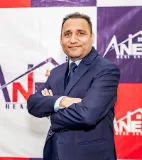 Ramesh Joshi - Real Estate Agent From - Anex Real Estate