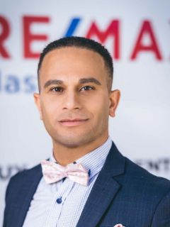 Ramez Shafik - Real Estate Agent