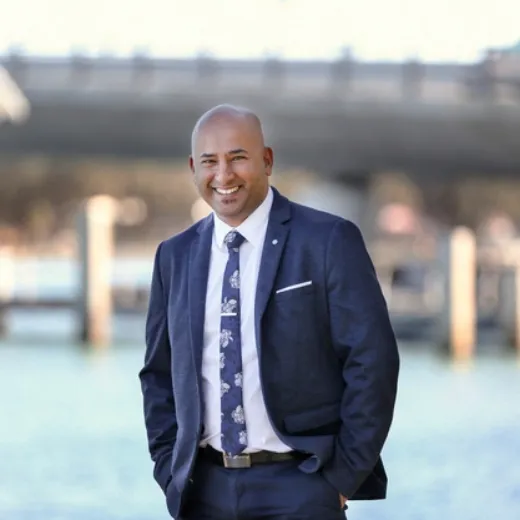 Randolph  Watson - Real Estate Agent at Raine & Horne - Mandurah