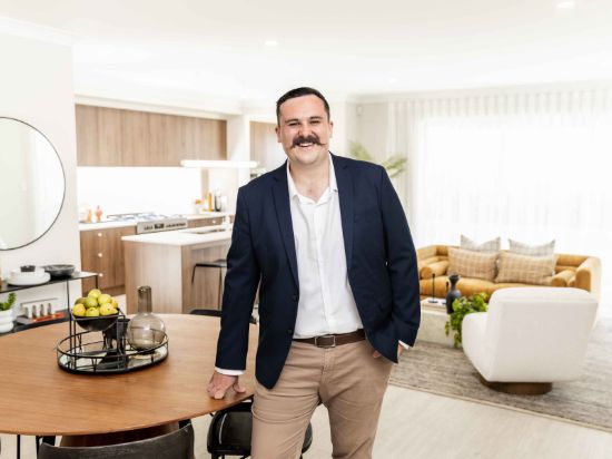 Jarrod Willis - Real Estate Agent at Richardson & Wrench - Caboolture