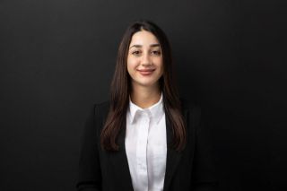 Raneen Tamoo - Real Estate Agent