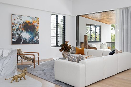 Range Agency - Real Estate Agency