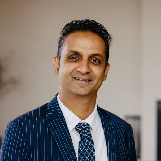 Ranish Kumar - Real Estate Agent at Buxton Kilmore