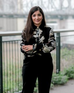 Ranita  Patel - Real Estate Agent