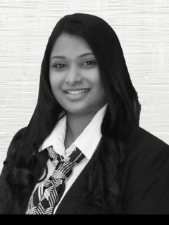 Ranjila Gounder - Real Estate Agent