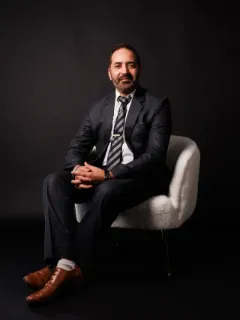 Ranjit Singh - Real Estate Agent