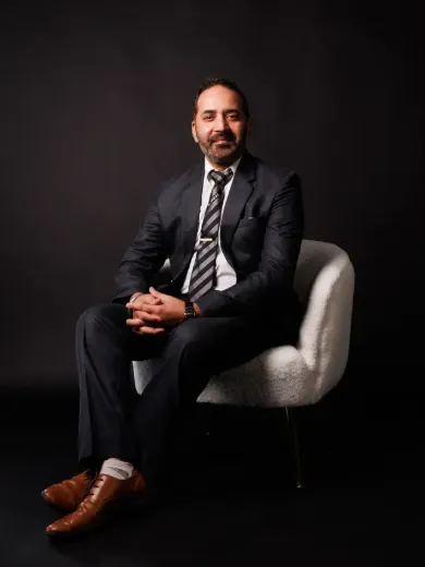 Ranjit Singh - Real Estate Agent at Areal Property - Melbourne