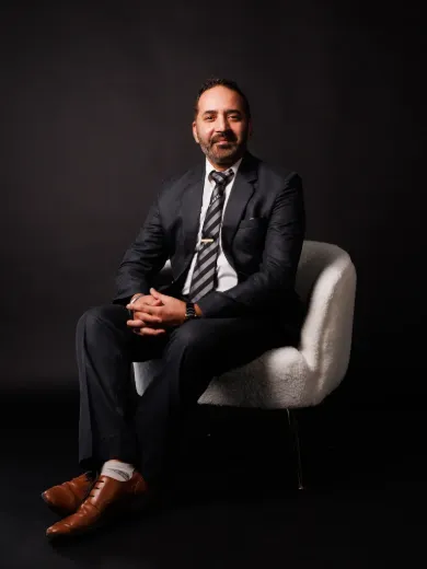 Ranjit Singh - Real Estate Agent at Areal Property - Hawthorn