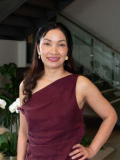 Rany Nhim - Real Estate Agent