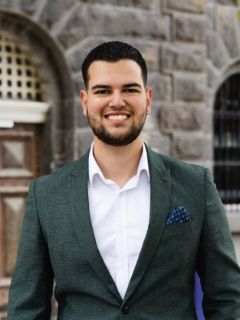 Raphael CalikHouston - Real Estate Agent